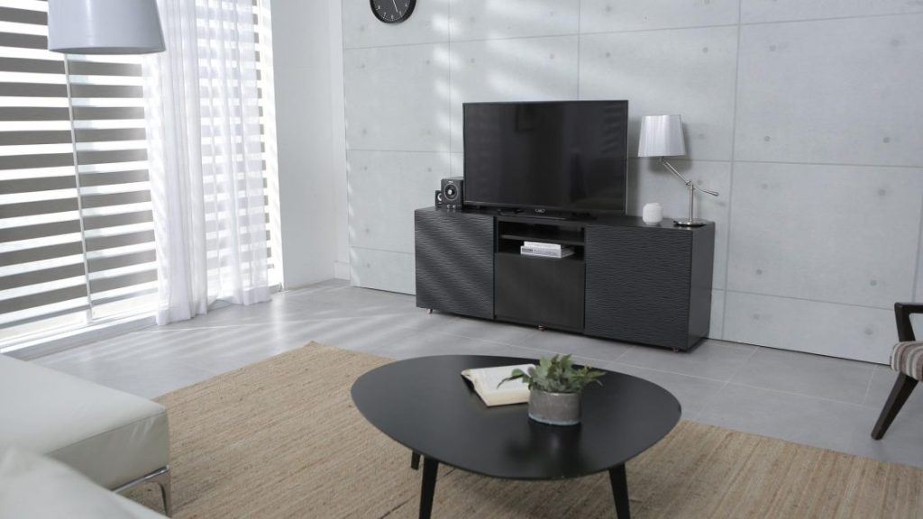 Nieuwe tv selectie met verschillende formaten en resoluties - gids voor het kiezen van de juiste televisie