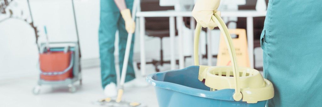 Team van Schoon Westland: professioneel schoonmaakbedrijf inhuren nabij Monster voor sprankelschone wonigen en kantoren