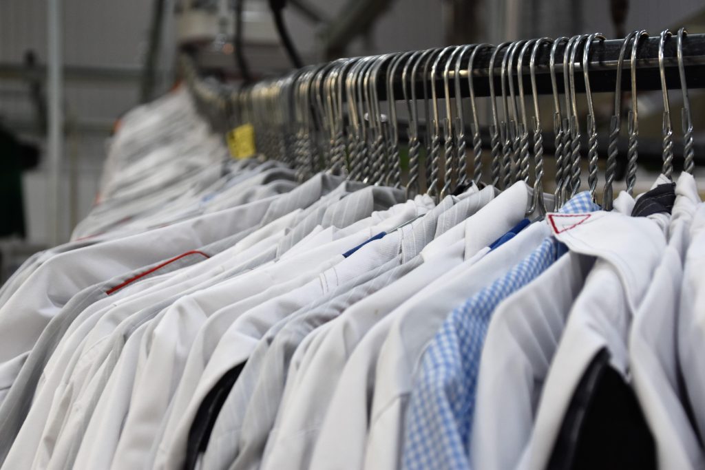 Pamba Textielreiniging Amsterdam - professionele textielreiniging met vakmanschap en betaalbare prijzen