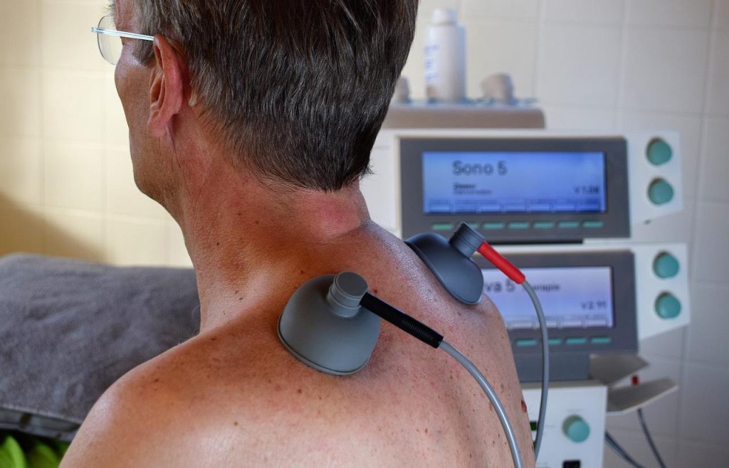 Chiropractische behandeling voor rug- en nekklachten bij Rug Medisch Centrum