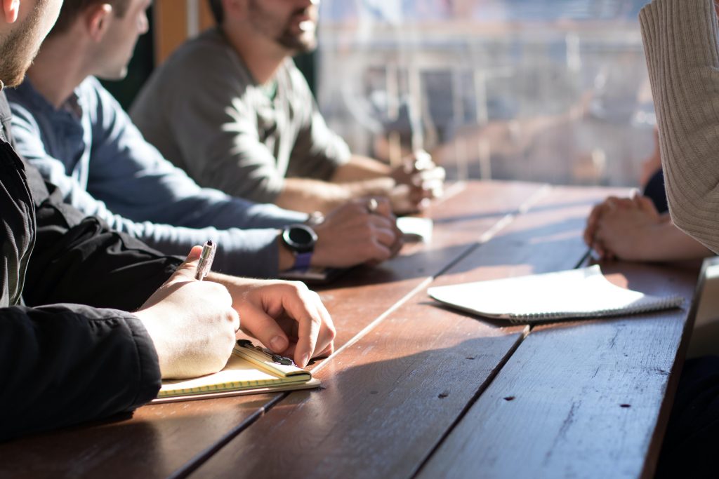PersoneelSelectief werving en selectie team helpt u uw perfecte baan in Zwolle en Genemuiden vinden met professionele begelei