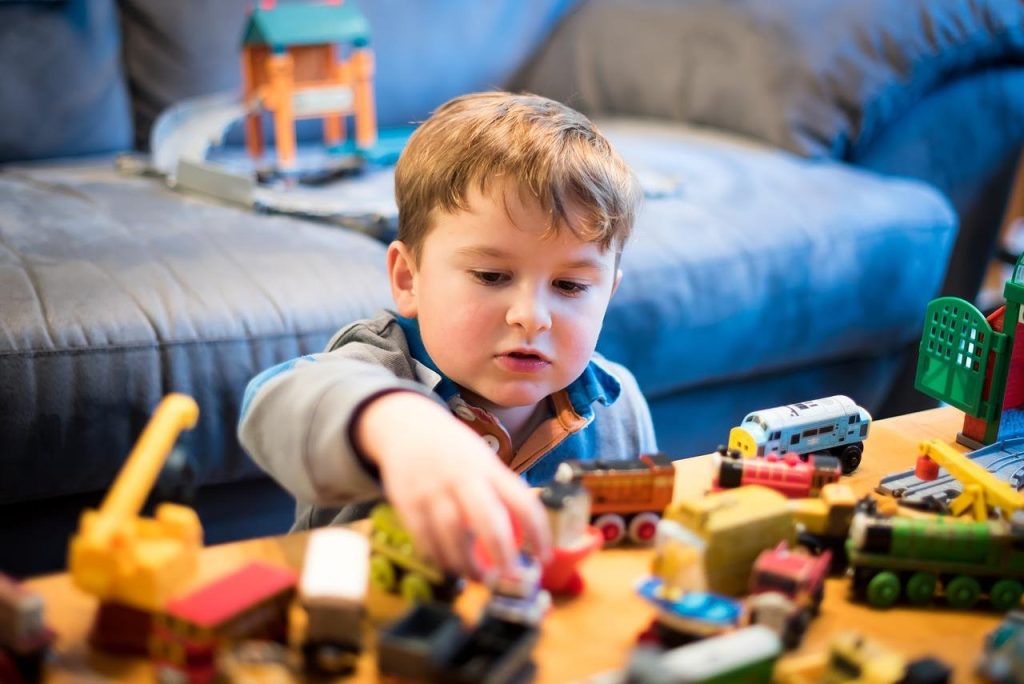 Speelgoedgroothandel met breed assortiment educatief speelgoed en bordspellen voor retailers