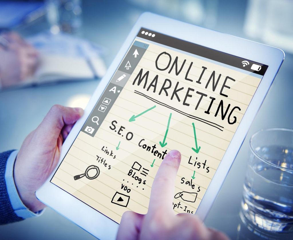 Hide and Seek als online marketingpartner met expertise in digitale marketing, Google Ads en SEO-strategie