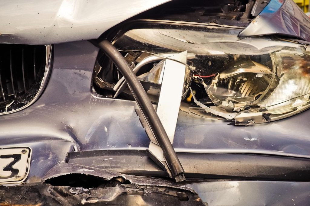 Gids voor omgaan met autoschade in Oldenzaal met praktische tips voor herstelproces en verzekeringsclaims