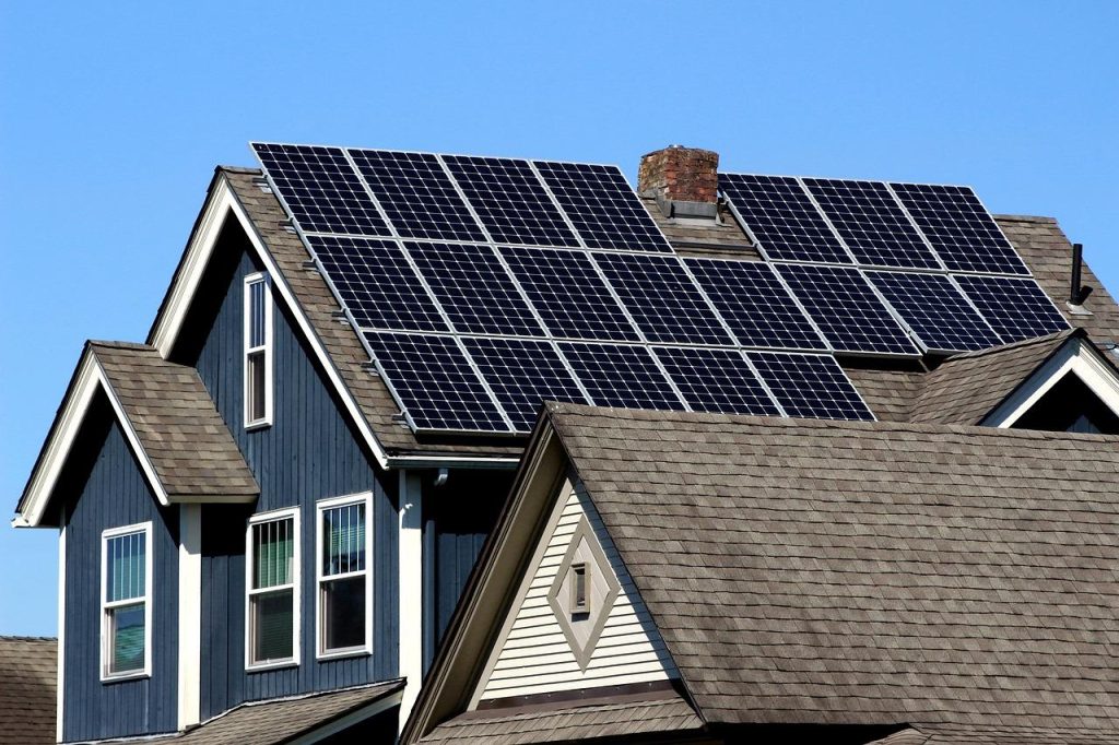 Duurzaam wonen met spouwmuurisolatie voor energiebesparing en comfort